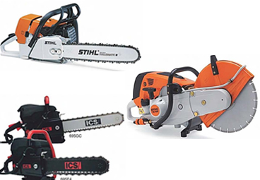 Rescue Saws